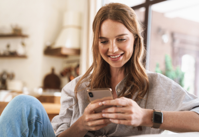 「見逃さないで！」気づきにくい“男性からの脈アリLINE”4選