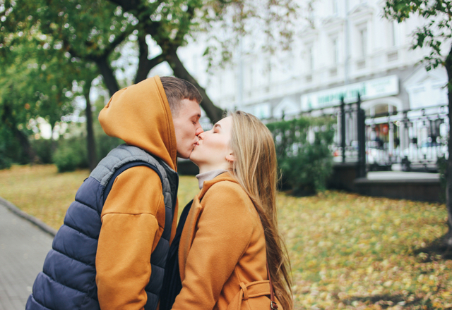 「あ、やられた…♡」女性が見つめちゃう【男性のキュンとする姿】