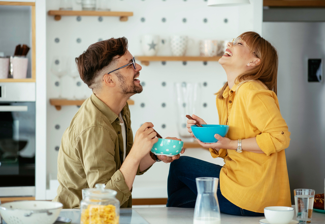 「もう一度好きになる」女性が“この人と結婚してよかったな”と思う瞬間