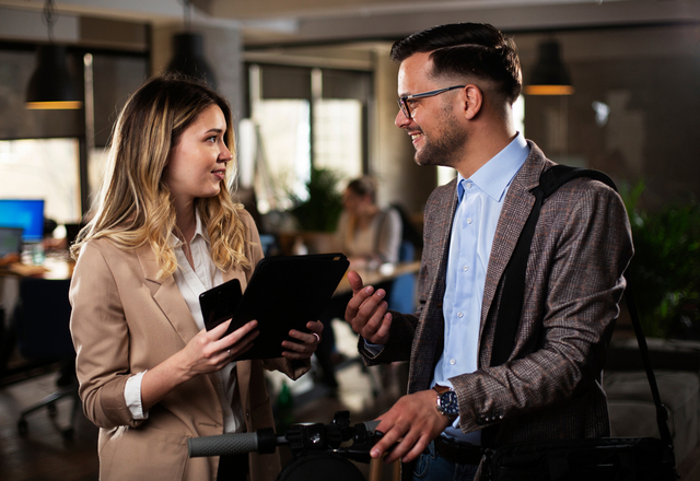 「モテる男性はこれやっています」女性が男性に“清潔感をおぼえる”4つのポイント