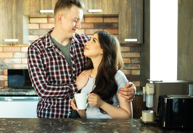 大事なのは男気だけじゃない！思わず女性が頼りたくなっちゃう男性の特徴とは？