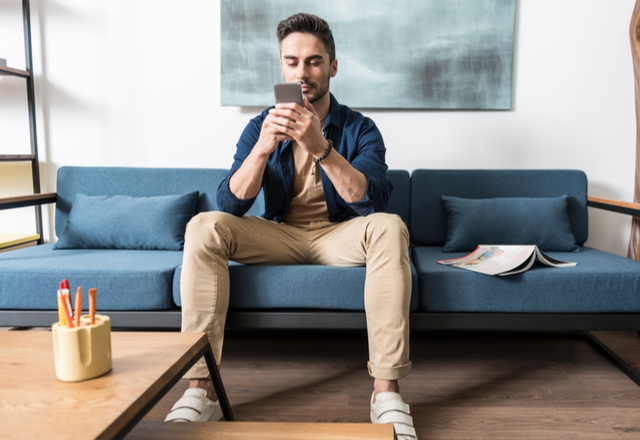 【こんな誘いには注意！】遊びがちな男性が“都合のいい女性にだけ送るLINE”