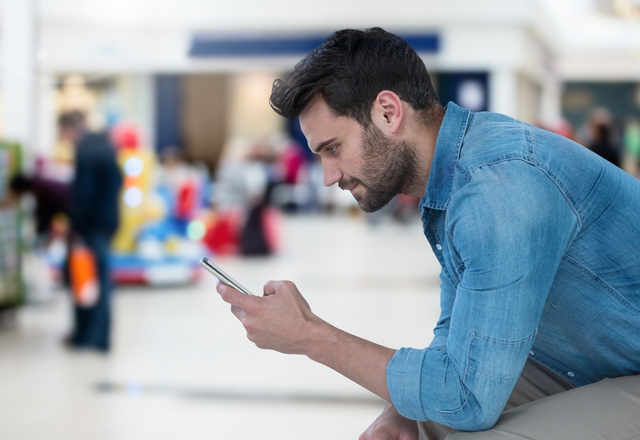 【モテテク】最初が肝心♡男性をドキドキさせる“LINEのはじめかた”とは？