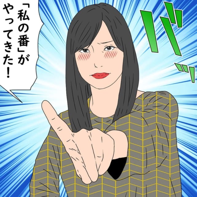 姑も嫁いびりに耐えてきた過去があるのに…？「今度は自分が嫁いびりする番」ってどういうこと？！【鬼姑との戦い】＜第19話＞