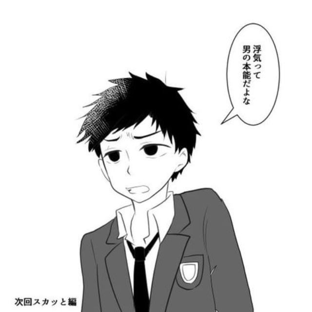 【漫画】「いい息子すぎる」「息子さんに拍手」離婚でどちらかの親を選択することになった息子は…“ダメ嫁なんかじゃない…！スカっとする話”
