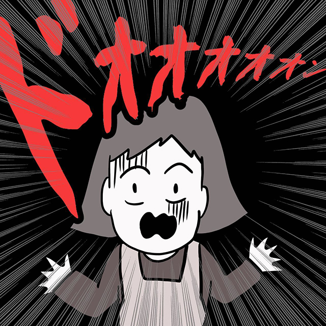 【漫画】「呼び寄せられてる…？」飛び降りの絶えないマンション。ある日をきっかけに不気味な事が連発して…！？【思わずゾッとする話】