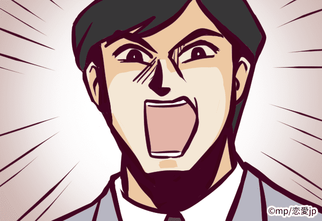 大喧嘩をして…「お前の親に過去バラすからな」モラハラ夫に脅されて…【実録！モラハラ夫SP】