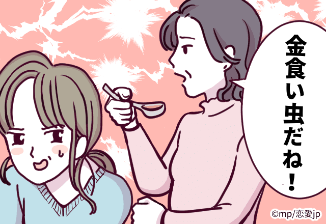 衝撃…「このくらいの寒さで暖房使うなんて金食い虫だね！」姑とは仲良くなれそうにないと感じた瞬間SP