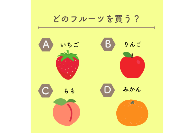 【心理テスト】周りからどう見られている？あなたの＜話しやすさ＞診断