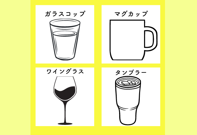【心理テスト】直感で選んでわかる！あなたの“集中力”はどれくらい？
