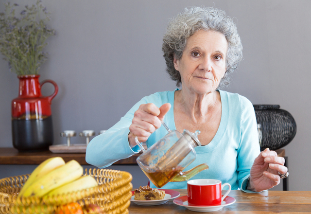 「これぐらい作ってあげてね」料理マウントをとる姑…【義父母の衝撃的なひと言】