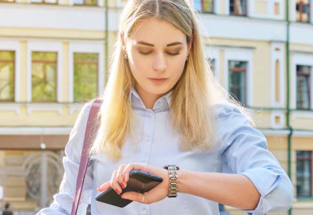 【パニック！】入試当日に乗り換えを間違えてしまった私。すると通勤中の女性が…＜感動！見ず知らずの人に救われた話＞