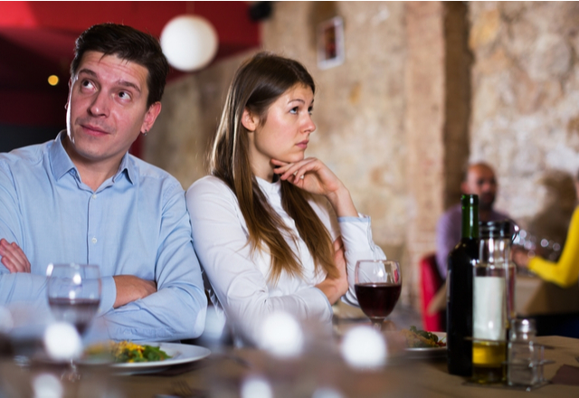 「携帯代は払ってもらってて、肌着も買ってもらってる」マザコンだと気づいていない男性にドン引き…【実録！もう御免な出会いSP】