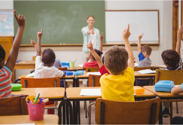 【チワワも授業参観！？】教室の後ろでざわざわし始めて…＜実録！参観日での事件SP＞