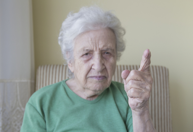 「お茶を出せ！」急に家に上がり込んできたと思ったら…＜実録！価値観を押し付けてくる姑SP＞