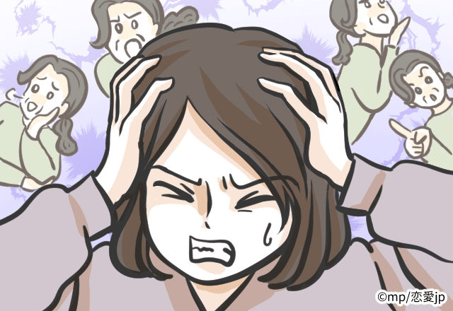 トイレは2回ためて流す！？1回で流すと義母に叱られて…【義実家の理解し難い謎ルール】