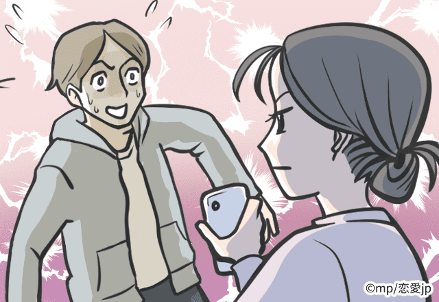 「またお邪魔するね」謎の置き手紙を発見し問い詰めると…＜浮気発覚SP＞