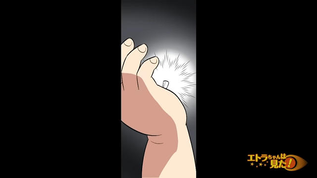 嫁に激怒してグラスを投げた姑→「こっちは危ない！ダメ！」割れたグラスの破片が散乱し“娘に悲劇”が！