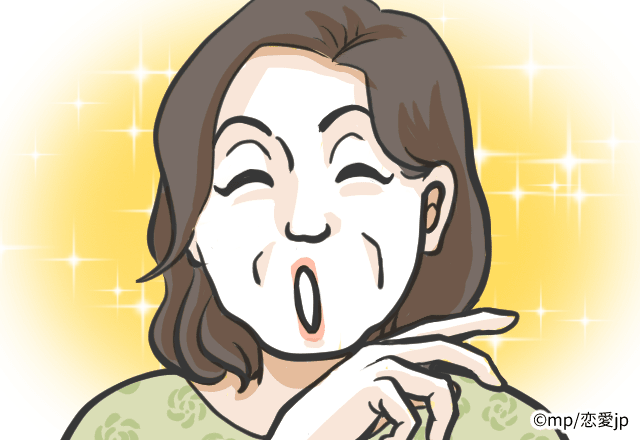 【初めての帰省で…】産まれたばかりの子どもにと、姑はボロボロで埃だらけの布団をだしてきて…