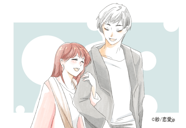 【浮気しそうになったエピSP！】友人カップルの家で、“友人の彼”に襲われかけて…