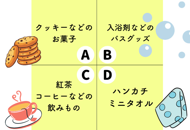 【心理テスト】直感で選んで！あなたは大人の対応ができる人？できない人？