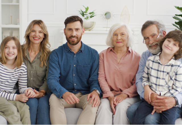 義実家では月に1回「家族でなにもしない日があって…」思わずほっこり！？【義実家の素敵なルール特集】