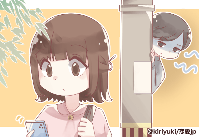 背筋凍った…！「タクシーのナンバーこれ？」とLINE…→恐る恐る後ろの車を見ると…【実録！ゾッとしたLINE4本立て】