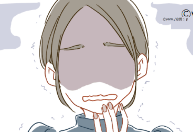 【やらかした！】緊張のあまり、出してくれたスリッパを“スルー”してしまい…＜義実家での失敗3本立て＞