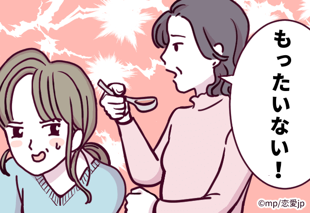 ＜衝撃＞「もったいない！」10年前に賞味期限が切れた油を平気で使おうとする義母……【実録！義実家カルチャーショックSP】