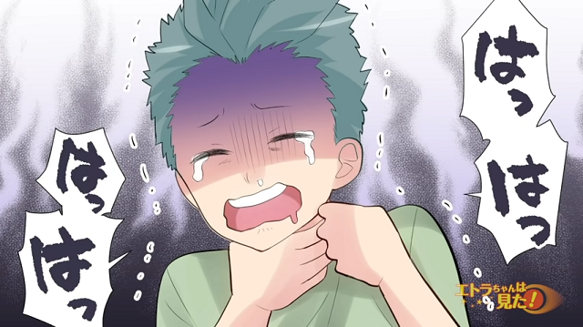 【＃7】「…！！」義姉の家に行くと、部屋から“子どもの泣き声”が聞こえて…【義姉に料理を盗まれた話】