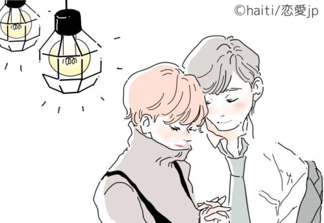 【彼氏いるけど…】「両方と付き合ってみようかな」前から気になっていた人に“告白”されて…