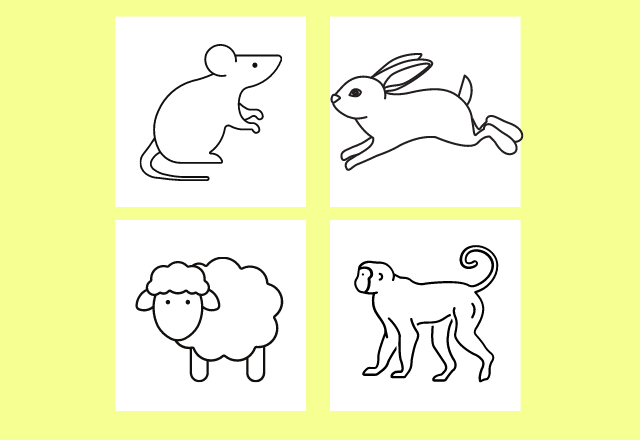 【オーラ診断】気になる！あなたのオーラは何色？