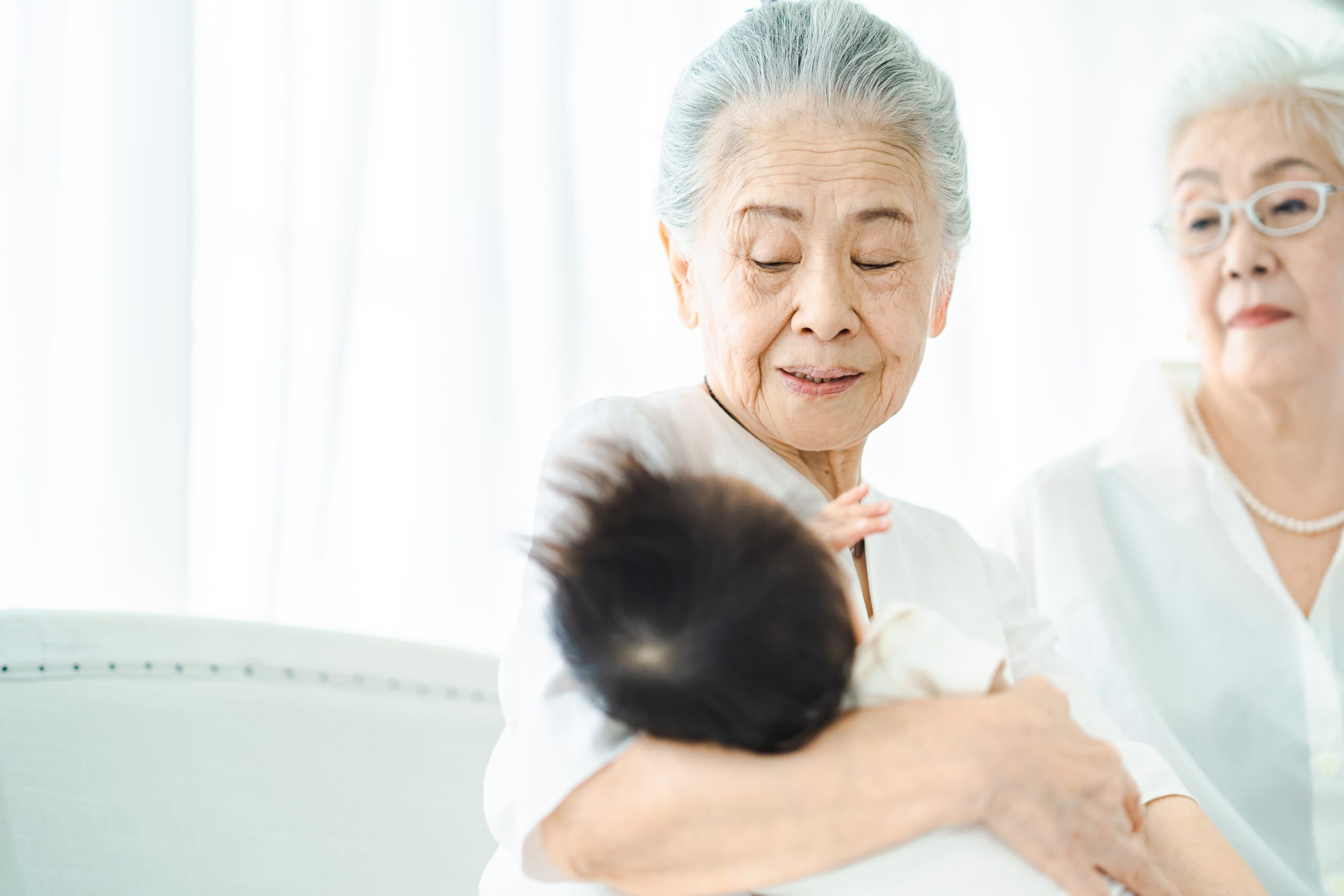 姑「やっぱり兄弟がいないとダメよね」“2人目不妊”で悩んでいる義姉の前で言うなんて…【姑の無神経発言SP！】