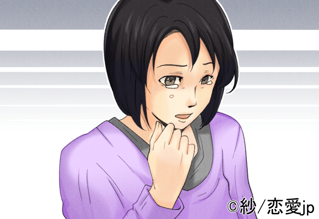 【実家で号泣】新婚旅行帰りの電車、彼は“地元の飲み会に参加するから”と、私に「先に帰れ」と言ってきて…＜新婚旅行事件SP＞