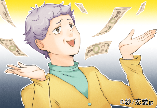 【まさかの一言で判明】義両親は“親戚から預かった御祝儀”を内緒で使っていて…＜義実家の金銭トラブルSP！＞