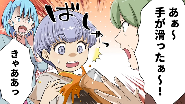 【＃2】「必要ありません」孫に断られてしまった姑。これで諦めるかと思いきや、驚きの行動に出て…！？【暴走して手がつけられなくなった姑】