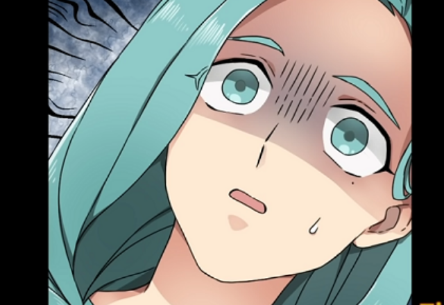 【＃1】「どうしてなの…」悲劇の始まり…！アカマツと幸せな日々を送っていたユズリハ…しかし突然彼に拒絶されるようになり…＜不気味なラブレターの正体＞