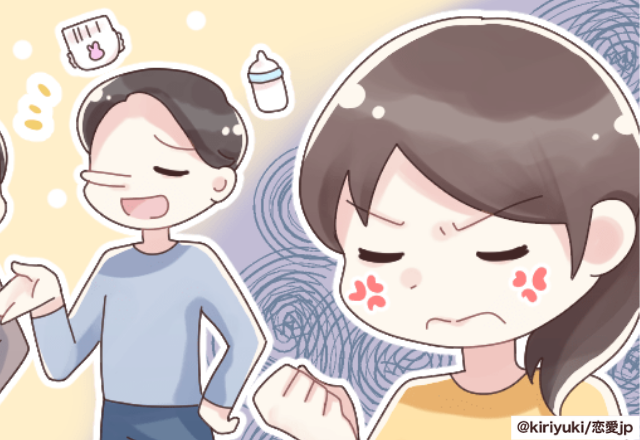 【義母のスカッと発言SP】「子どもが泣いても料理をしている」と義母に報告する夫。その時返した義母の言葉に救われた！