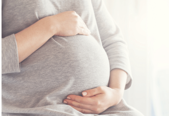 【20代妻】妊娠線を夫がなんて言うか心配で…→「サンゴみたいで可愛いかも」とふざけると？