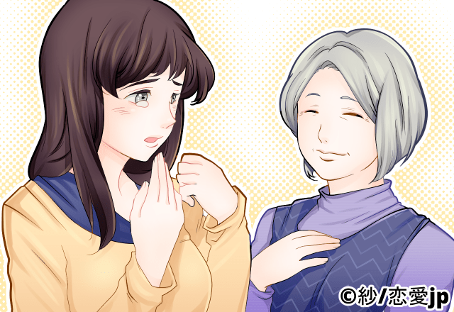 生後2ヶ月で“500万”かかる手術が必要、と言われ…→義母「振り込んでおいたから使いなさい」【義父母に救われた感動エピソード】