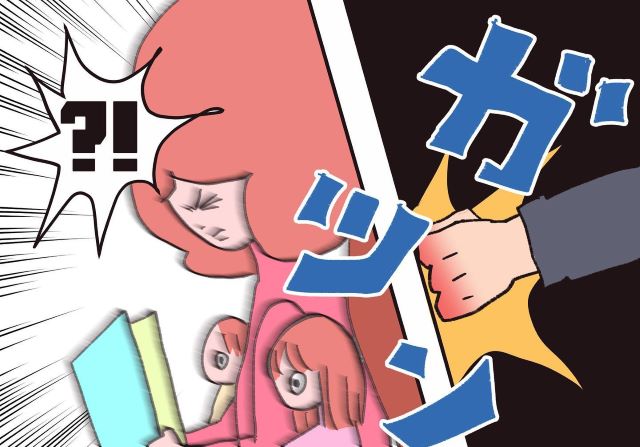 【＃43】もしや盗聴…！？20時に就寝する隣人がなぜか22時過ぎに壁を殴りつけてきて…【騒音トラブル……隣人が怖すぎた話】