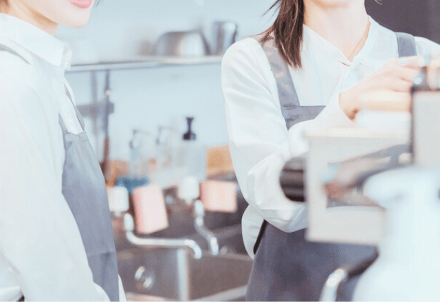 「同じことしないで」新人に厳しい年上のパートさん…→仕事中に言われたグサっとくる言葉とは