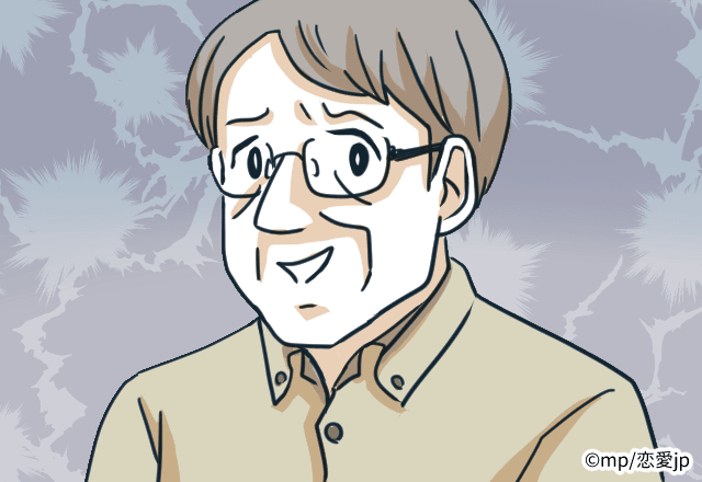 【嫌気】義実家へ挨拶に行ったら、義父から衝撃的なひと言…→「家族になるのは何か嫌」