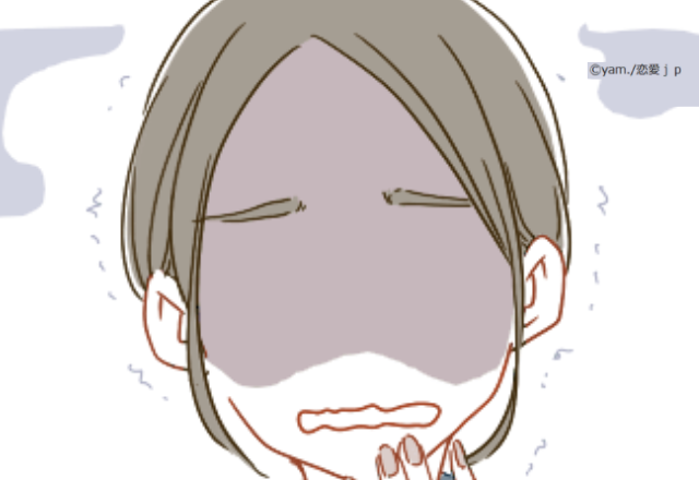 【余計なお世話】洗濯物を干していると、“義父”がデリカシーのないひと言を放つ！＜義父のドン引き行動＞