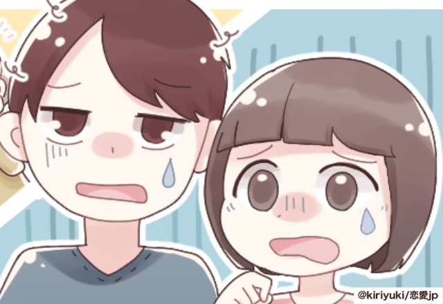 【衝撃】海外旅行後、成田から地元に帰る飛行機の予約をミス…！？深夜の高速バスで帰るハメに…＜新婚旅行の事件簿＞