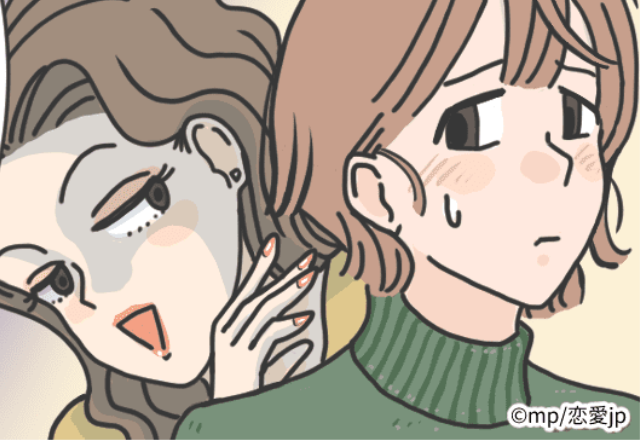 【不快】途中入園してきた子のママが、グループLINEで“噂話＆陰口”を垂れ流しつづけた結果＜実録！非常識なママ友＞