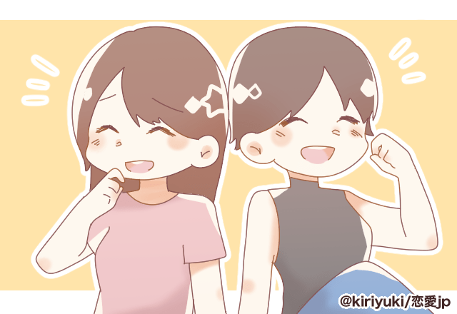 【ほっこり感動エピSP】大学受験に不安と焦りを抱えてた私に、友人が“手紙とポストカード”を渡してくれた…！