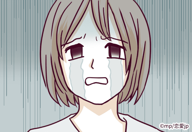 【ショック】人生で初めての彼氏。ある日、シャワーを浴びていると…「体毛すごいね。脱毛すれば？」と言われてしまった…