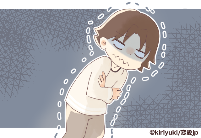 【恐怖】職場の体育館を深夜に巡回中、トイレの電気の消し忘れを発見→消したものの、誰もいないのに再び電気がついていた…！