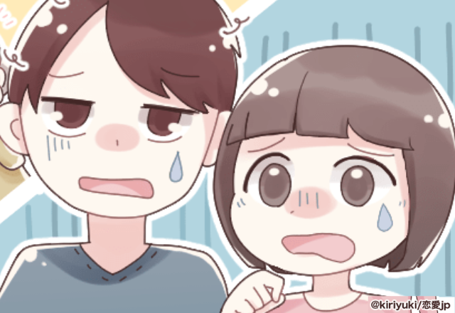 【焦燥】新婚旅行でイタリアのツアーに参加しヴェネチアへ。しかし道に迷ってしまい、見知らぬ土地を彷徨うことになった…！